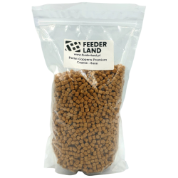 Pellet Coppens Premium Coarse 800g - 6mm COPPENS - 1