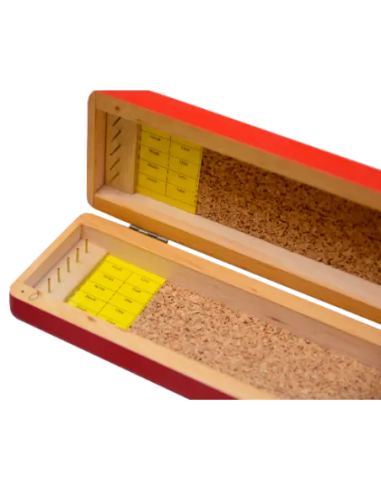 Portfel na Przypony Matchpro FEEDER CLASSIC SLIM MPro 100cm MatchPRO - 3