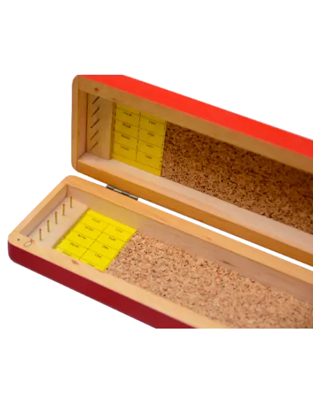 Portfel na Przypony Matchpro FEEDER CLASSIC SLIM MPro 100cm MatchPRO - 3