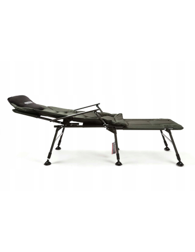 Fotel Z Podnóżkiem Mistrall MISTRALL - 2