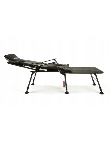 Fotel Z Podnóżkiem Mistrall MISTRALL - 2