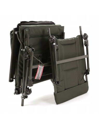 Fotel Z Podnóżkiem Mistrall MISTRALL - 5