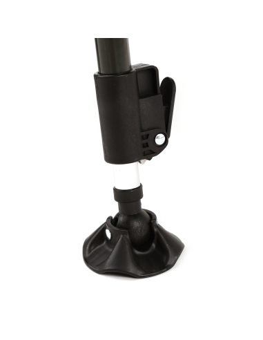 Fotel Z Podnóżkiem Mistrall MISTRALL - 6