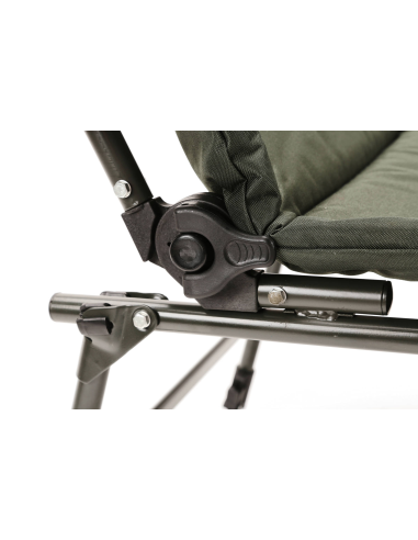 Fotel Z Podnóżkiem Mistrall MISTRALL - 7