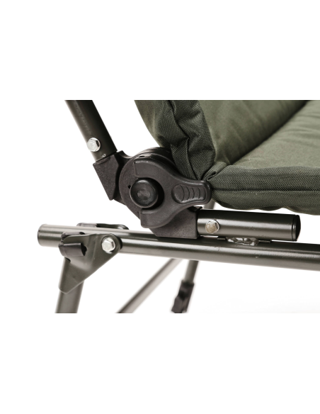 Fotel Z Podnóżkiem Mistrall MISTRALL - 7