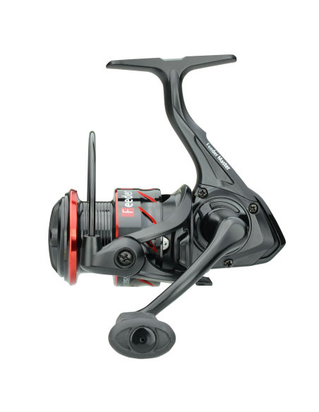 Kołowrotek Robinson Feeder Master 405 ROBINSON - 1