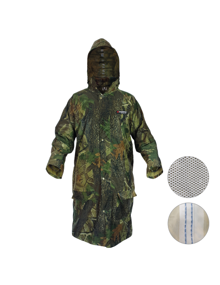 Płaszcz przeciwdeszczowy Robinson M  - 1