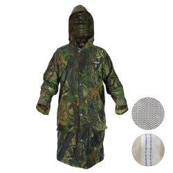 Płaszcz przeciwdeszczowy Robinson L  - 1