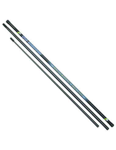 Sztyca VDE-Robinson Nano Core TX4 4m