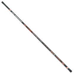 Nasadowa sztyca VDE-Robinson Competition CMX2 400cm ROBINSON - 1