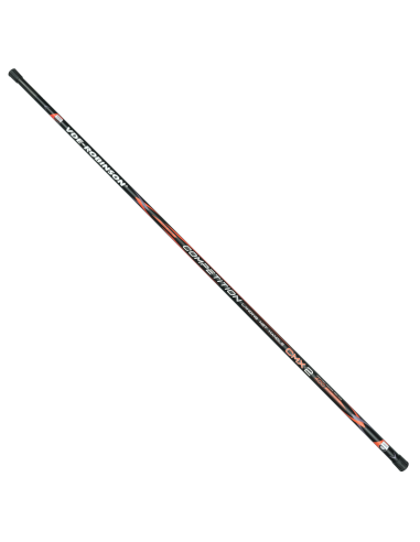 Nasadowa sztyca VDE-Robinson Competition CMX2 400cm ROBINSON - 1