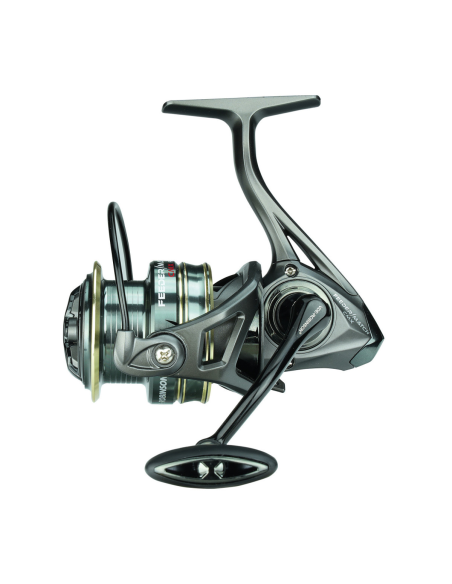 Kołowrotek VDE-Robinson Feeder Match CMX FD 306 ROBINSON - 1