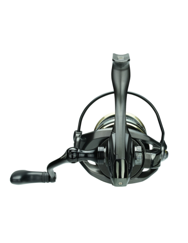 Kołowrotek VDE-Robinson Feeder Match CMX FD 306 ROBINSON - 2