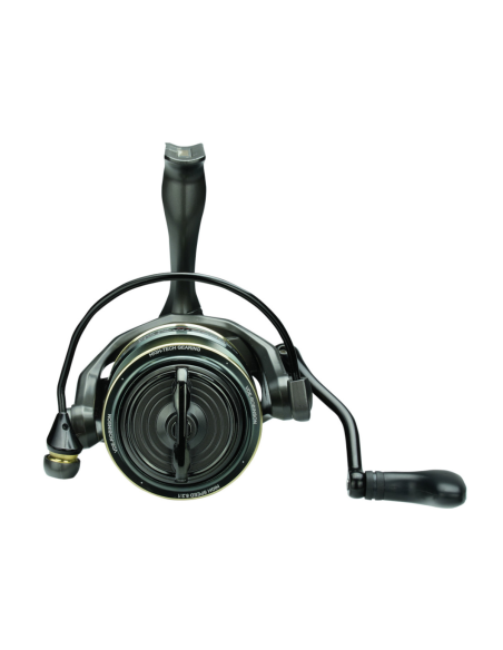 Kołowrotek VDE-Robinson Feeder Match CMX FD 306 ROBINSON - 3