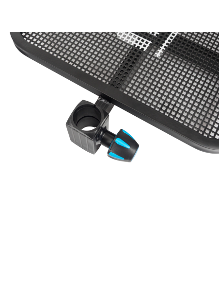 Półka Boczna Master 400 Lorpio z Osłoną 40x35cm Lorpio - 3