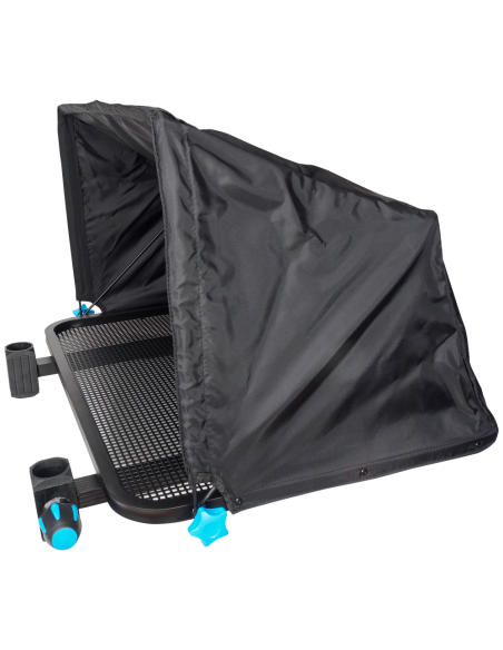 Półka Boczna Master 600 Lorpio z Osłoną 60x45cm Lorpio - 1