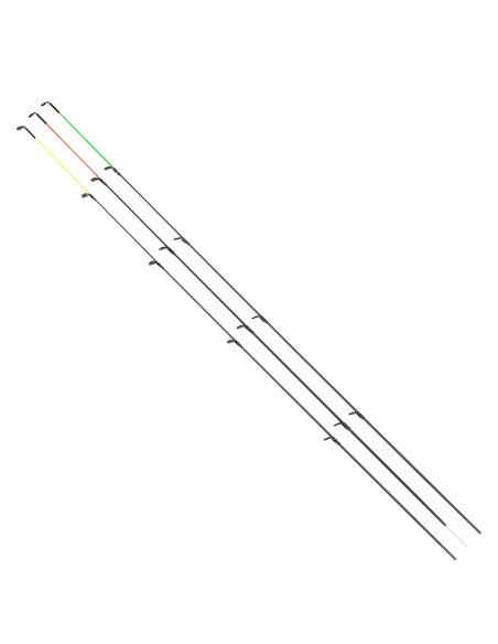 Wędka Robinson Stinger X-Cross Method Feeder (2+3 ) 3,30m 10-45g ROBINSON - 4