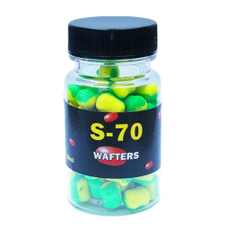 Dumbels MCKarp S70 8mm MCKARP - 1