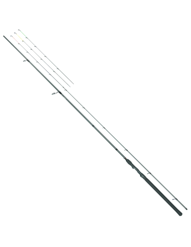 Wędka Robinson Stinger X-Cross Method Feeder (2+3) 3,30m 15-60g ROBINSON - 1