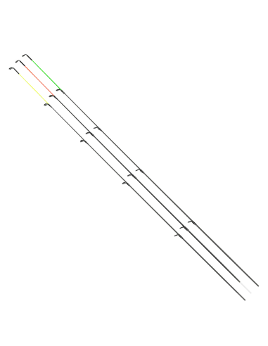 Wędka Robinson Stinger X-Cross Method Feeder (2+3) 3,30m 15-60g ROBINSON - 4