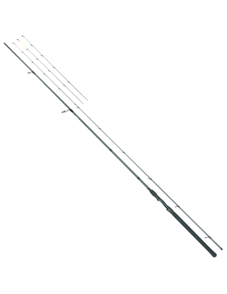 Wędka Robinson Stinger X-Cross Method Feeder (2+3) 3,30m 20-90g ROBINSON - 1 Wędka Robinson Stinger X-Cross Method Feeder (2+3) 3,30m 20-90g ROBINSON - 1