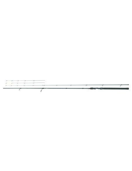 Wędka Robinson Stinger X-Cross Method Feeder (2+3) 3,30m 20-90g ROBINSON - 2 Wędka Robinson Stinger X-Cross Method Feeder (2+3) 3,30m 20-90g ROBINSON - 2