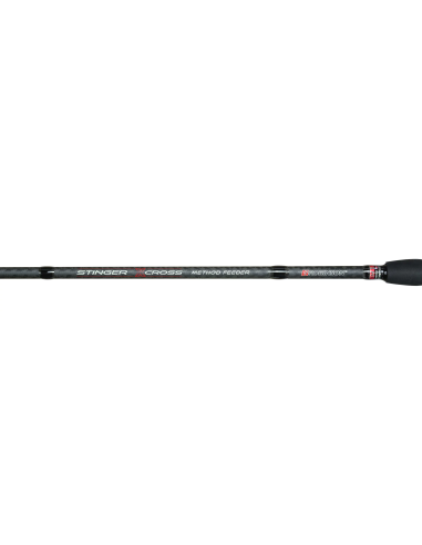 Wędka Robinson Stinger X-Cross Method Feeder (2+3) 3,30m 20-90g ROBINSON - 5