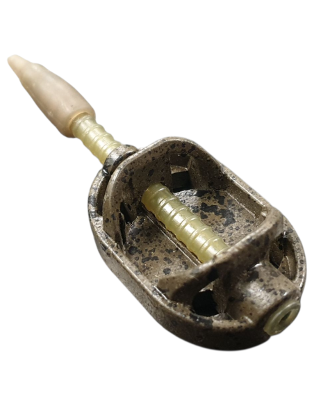 Koszyk Method Feeder Inline Dura Small 20G FL - 1