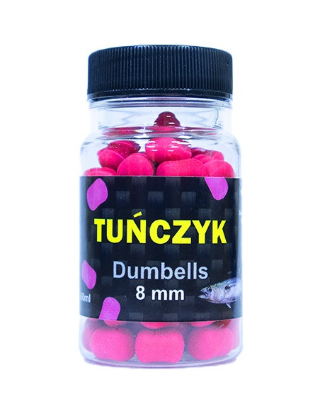 Dumbells MCKarp Tuńczyk 8mm MCKARP - 1