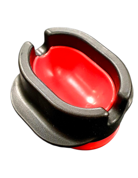 Foremka Wyciskana Do Dura Flat Small FL - 1