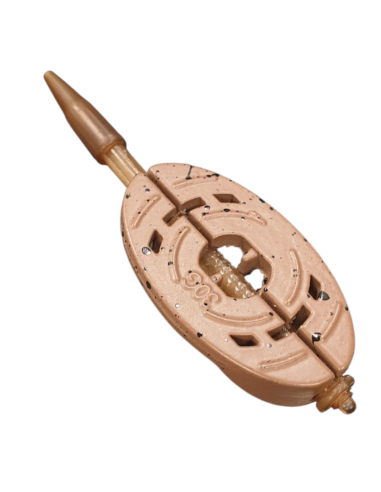 Koszyk Method Feeder Alloy 20g FL - 3