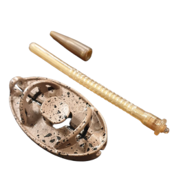 Koszyk Method Feeder Alloy Large 30g FL - 1 2
