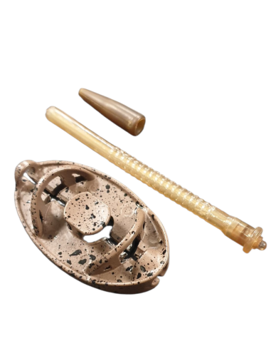 Koszyk Method Feeder Alloy Large 30g FL - 2