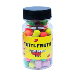 Dumbells MCKarp Tutti Frutti 8mm MCKARP - 1