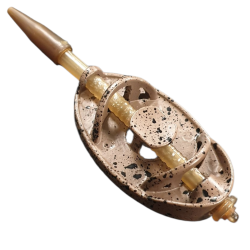 Koszyk Method Feeder Alloy 40g FL - 1