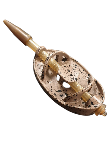 Koszyk Method Feeder Alloy 40g FL - 1