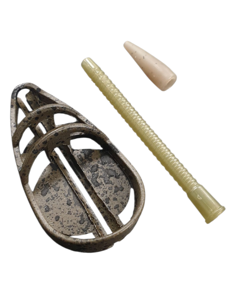 Koszyk Method Feeder In-Line Distance 30g FL - 2