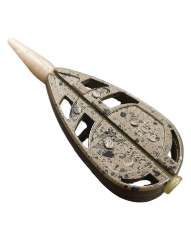 Koszyk Method Feeder In-Line Distance 40g FL - 3