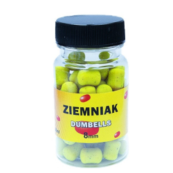 Dumbells MCKarp Ziemniak 8mm MCKARP - 1