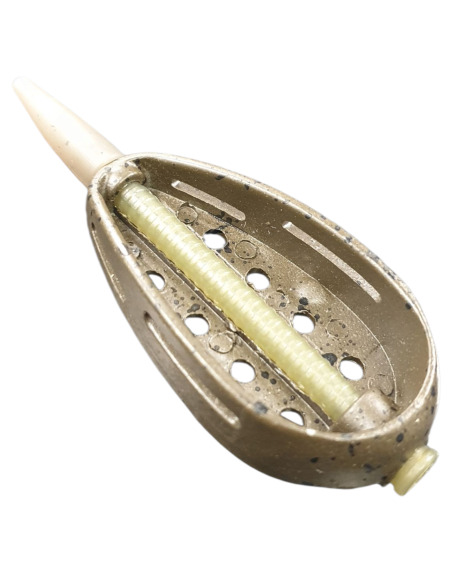 Koszyk method feeder in-line banjo 40g FL - 1