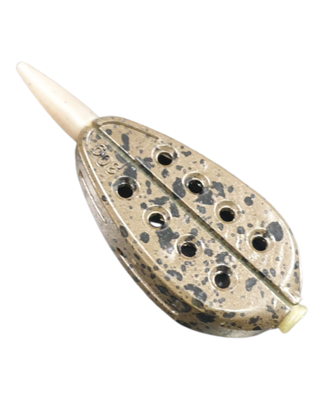 Koszyk method feeder in-line banjo 40g FL - 3