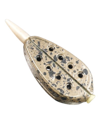 Koszyk method feeder in-line banjo 50g FL - 3