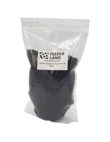 Pellet Coppens Supreme 15 3mm COPPENS - 1