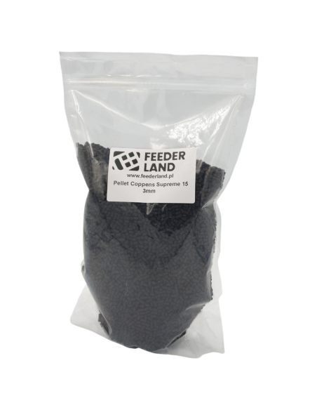 Pellet Coppens Supreme 15 3mm COPPENS - 1