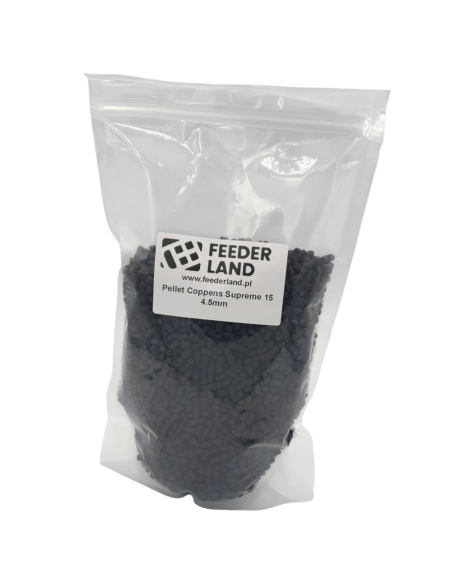 Pellet Coppens Supreme 15 4.5mm