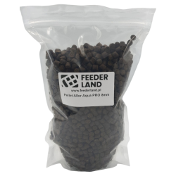 Pellet Aller Aqua PRO 8mm ALLER AQUA - 1