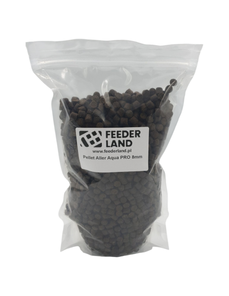 Pellet Aller Aqua PRO 8mm ALLER AQUA - 1