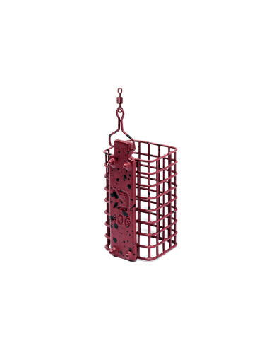 Koszyczek Delphin Magma Square - Medium 100g DELPHIN - 2