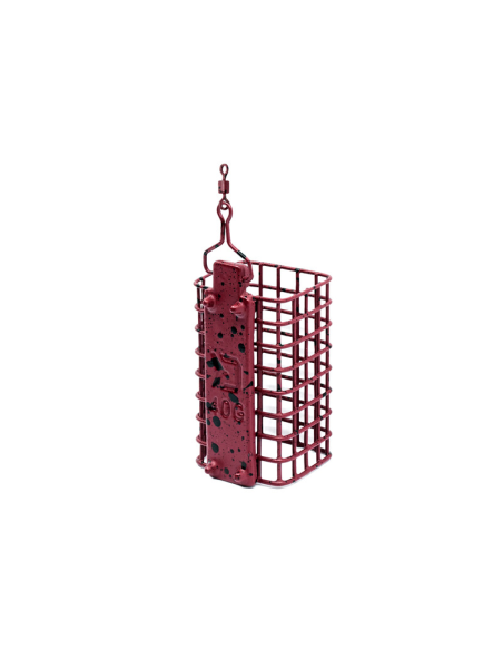 Koszyczek Delphin Magma Square - Medium 100g DELPHIN - 2