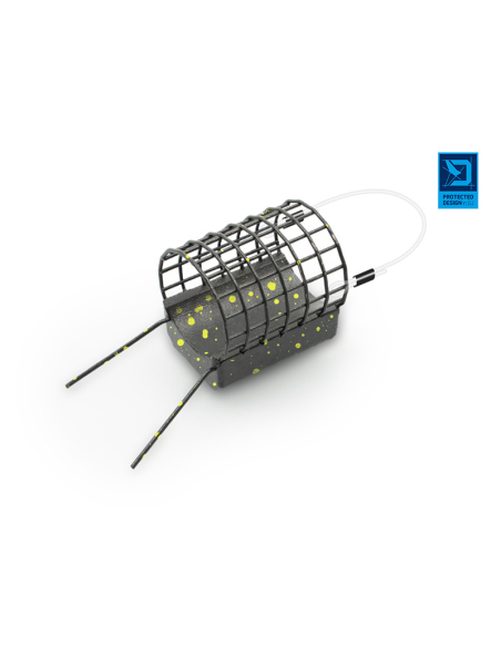 Delphin RiverSTIX Koszyczek 120g DELPHIN - 1